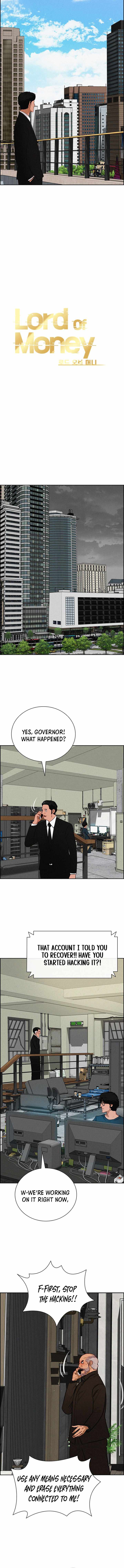Lord of Money Chapter 302 - Page 8