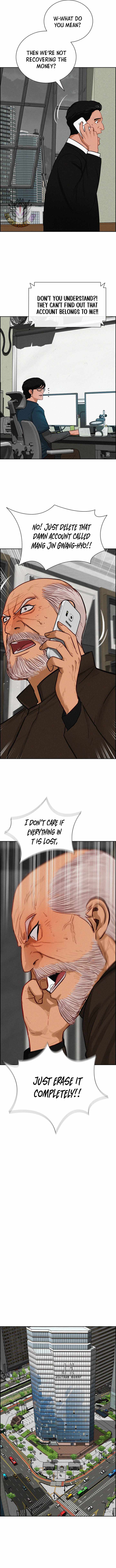 Lord of Money Chapter 302 - Page 9