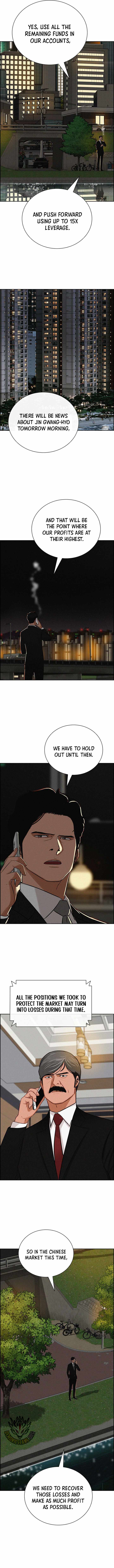 Lord of Money Chapter 303 - Page 11