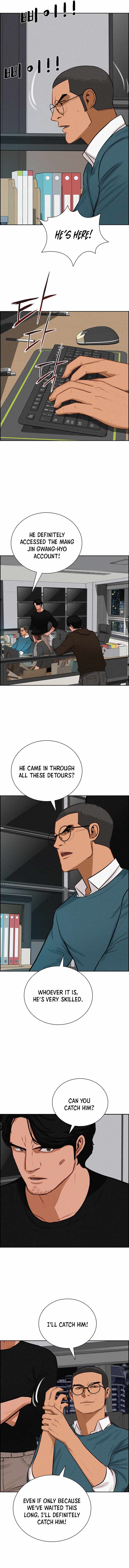 Lord of Money Chapter 303 - Page 2
