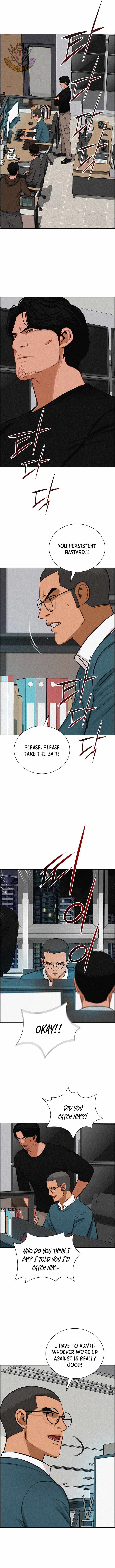 Lord of Money Chapter 303 - Page 3