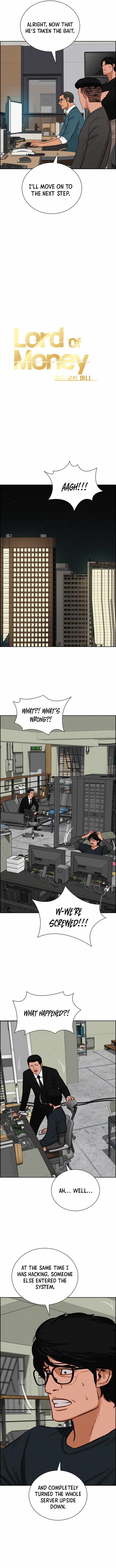 Lord of Money Chapter 303 - Page 4