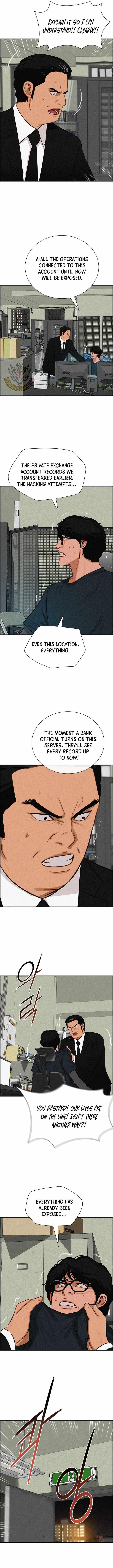 Lord of Money Chapter 303 - Page 5