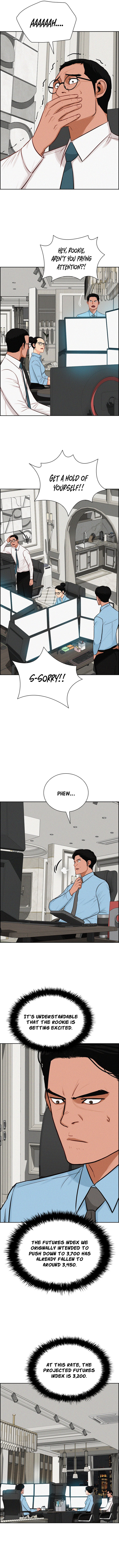 Lord of Money Chapter 304 - Page 10