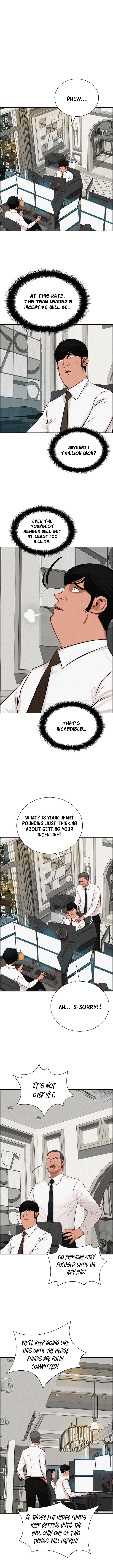Lord of Money Chapter 304 - Page 8