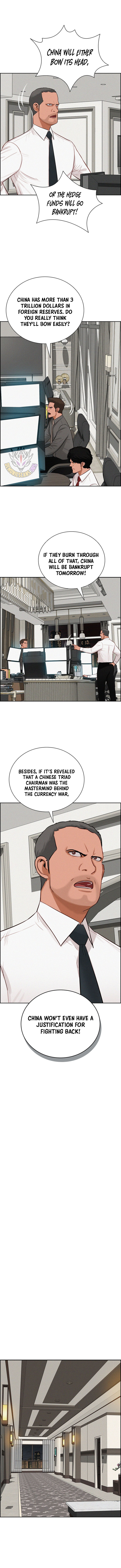 Lord of Money Chapter 304 - Page 9