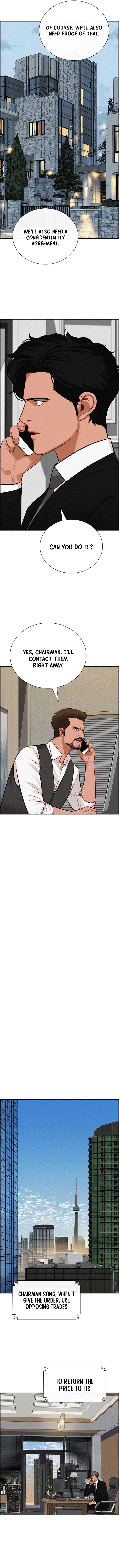 Lord of Money Chapter 306 - Page 6