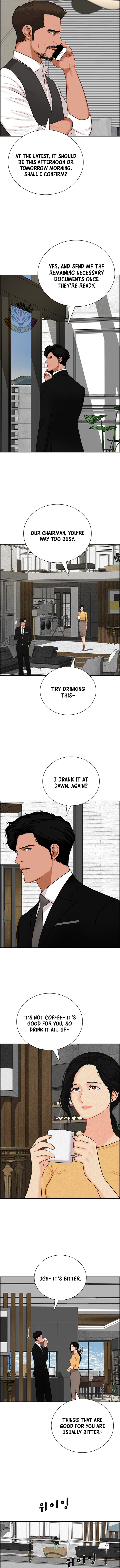 Lord of Money Chapter 306 - Page 9