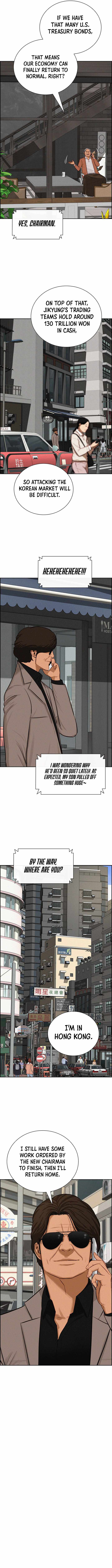 Lord of Money Chapter 307 - Page 10