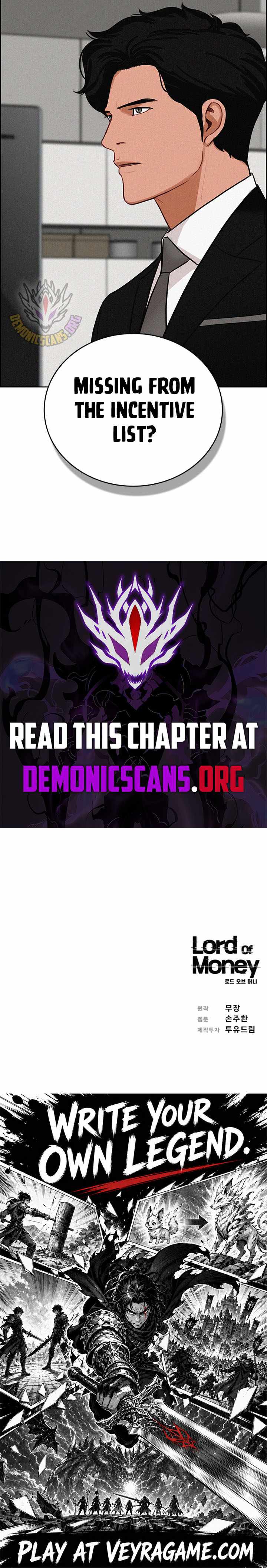 Lord of Money Chapter 307 - Page 13
