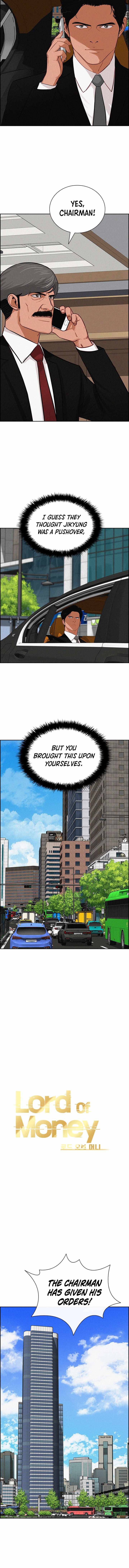Lord of Money Chapter 307 - Page 2