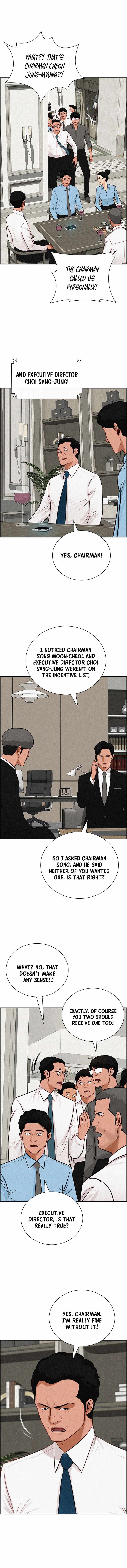 Lord of Money Chapter 308 - Page 4