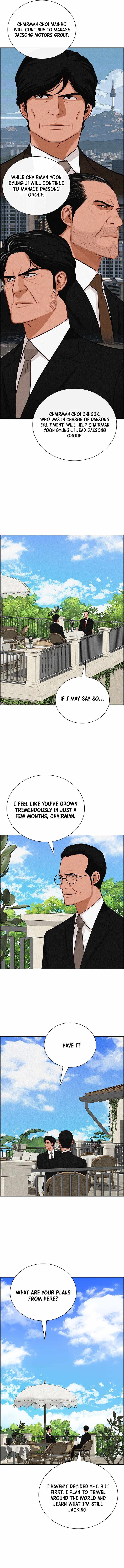 Lord of Money Chapter 309 - Page 10