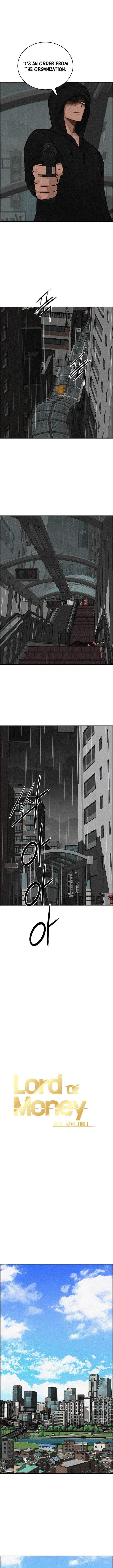 Lord of Money Chapter 309 - Page 7