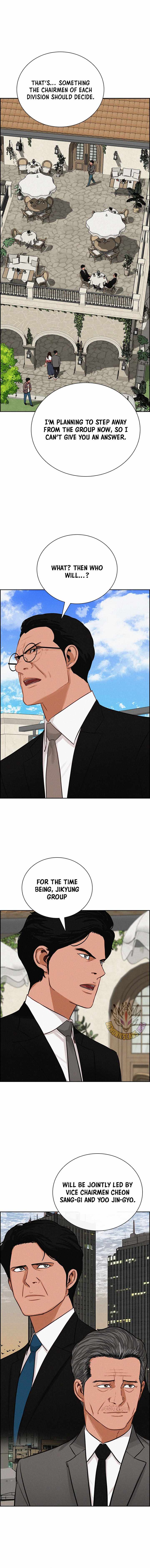 Lord of Money Chapter 309 - Page 9