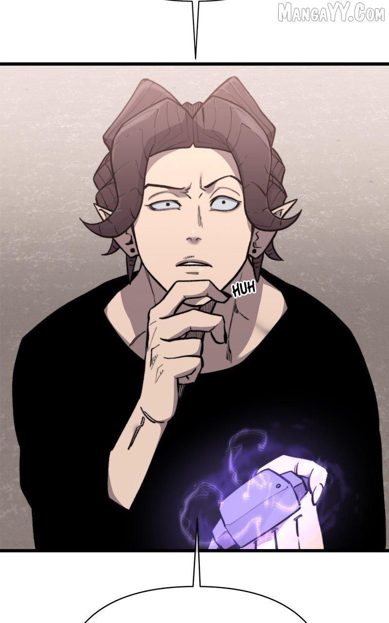 Hybrid Chapter 48 - Page 107