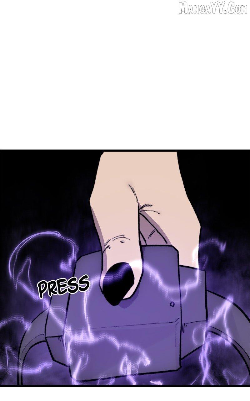 Hybrid Chapter 48 - Page 110