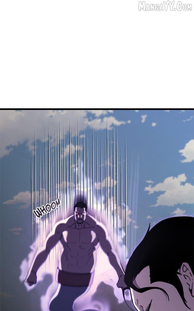 Hybrid Chapter 48 - Page 13