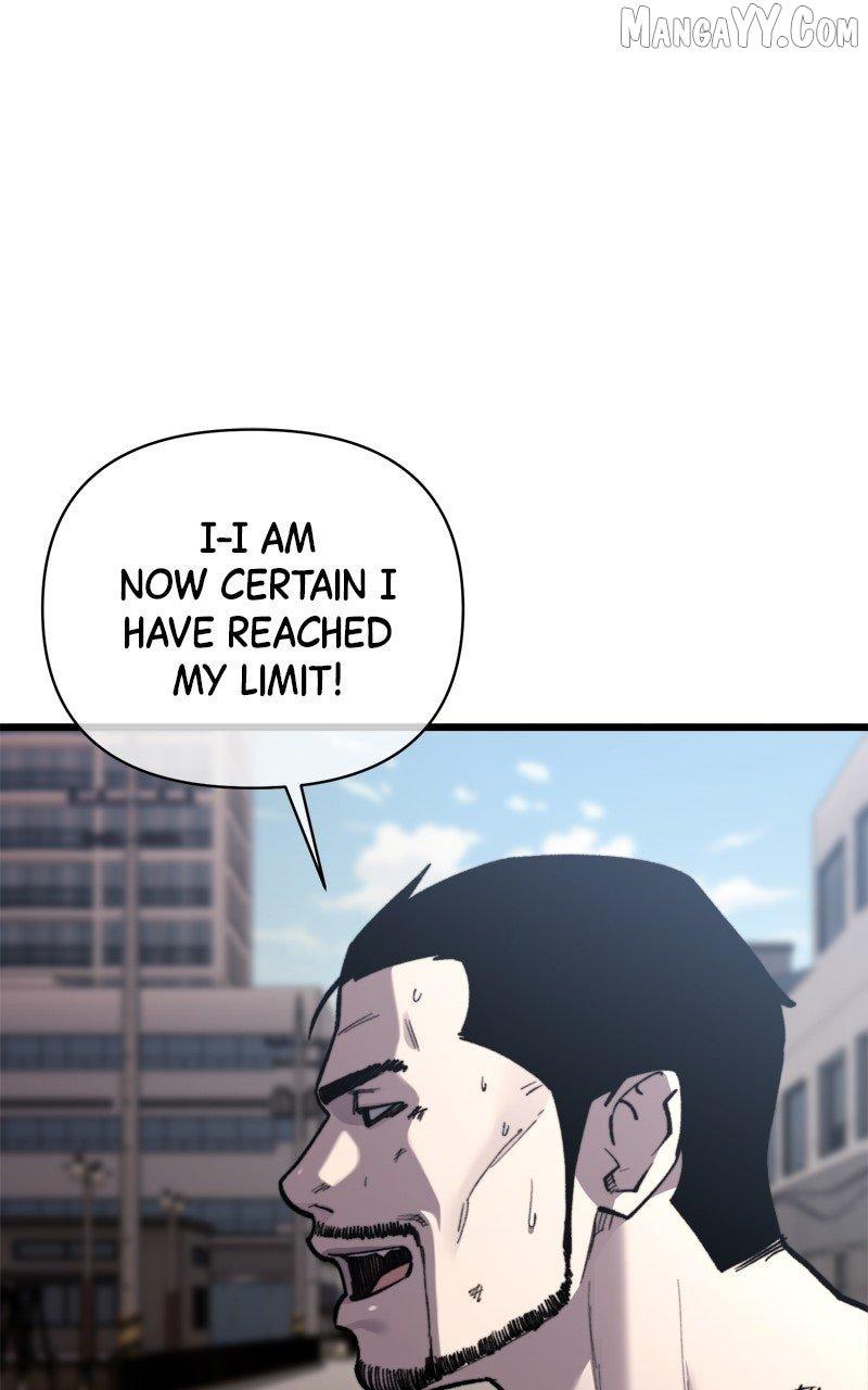 Hybrid Chapter 48 - Page 15