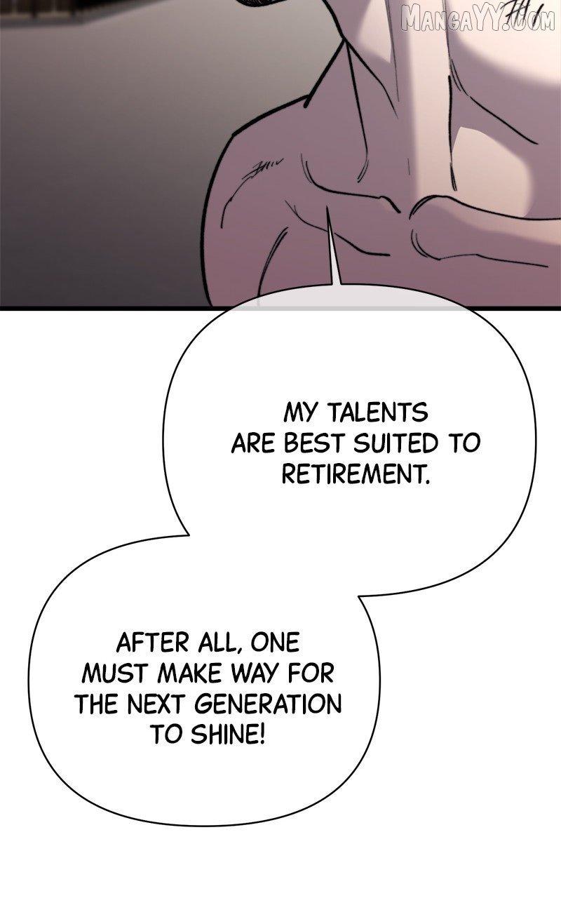 Hybrid Chapter 48 - Page 16