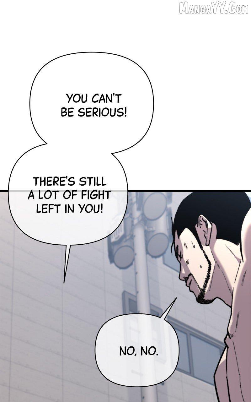 Hybrid Chapter 48 - Page 17