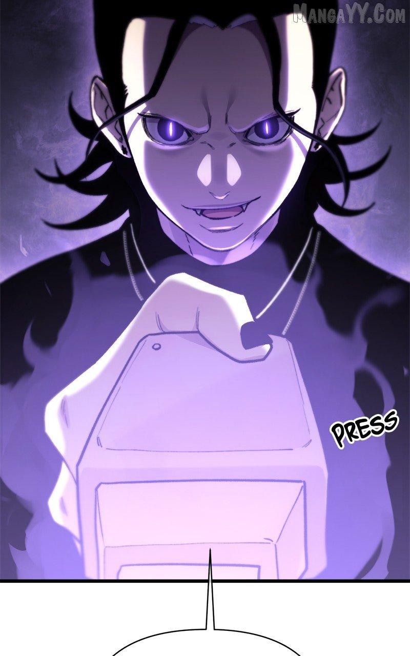 Hybrid Chapter 48 - Page 20