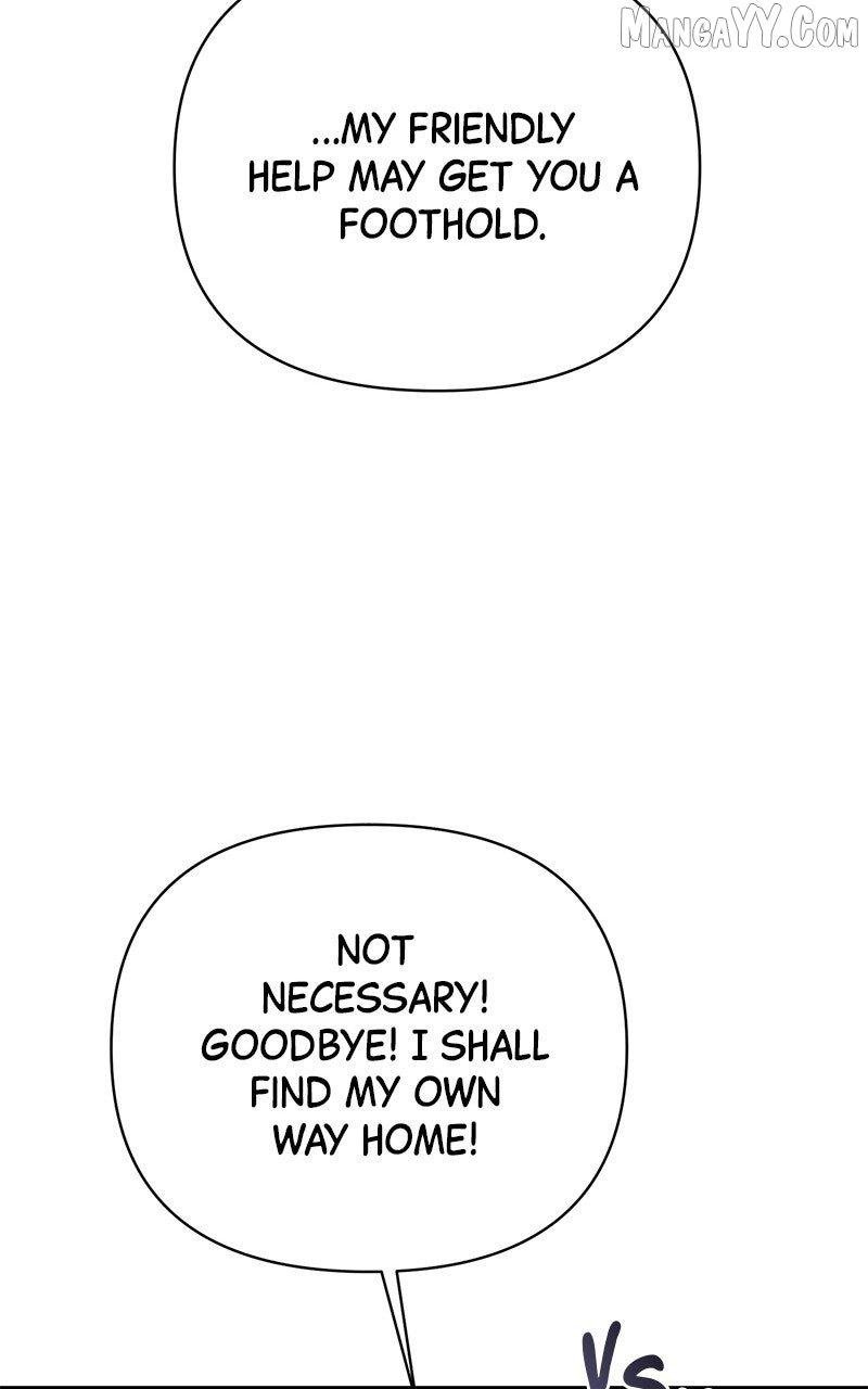 Hybrid Chapter 48 - Page 21