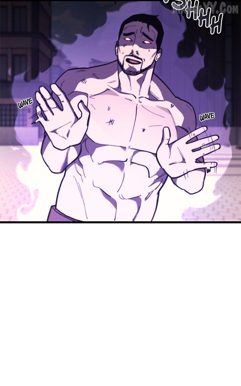 Hybrid Chapter 48 - Page 22