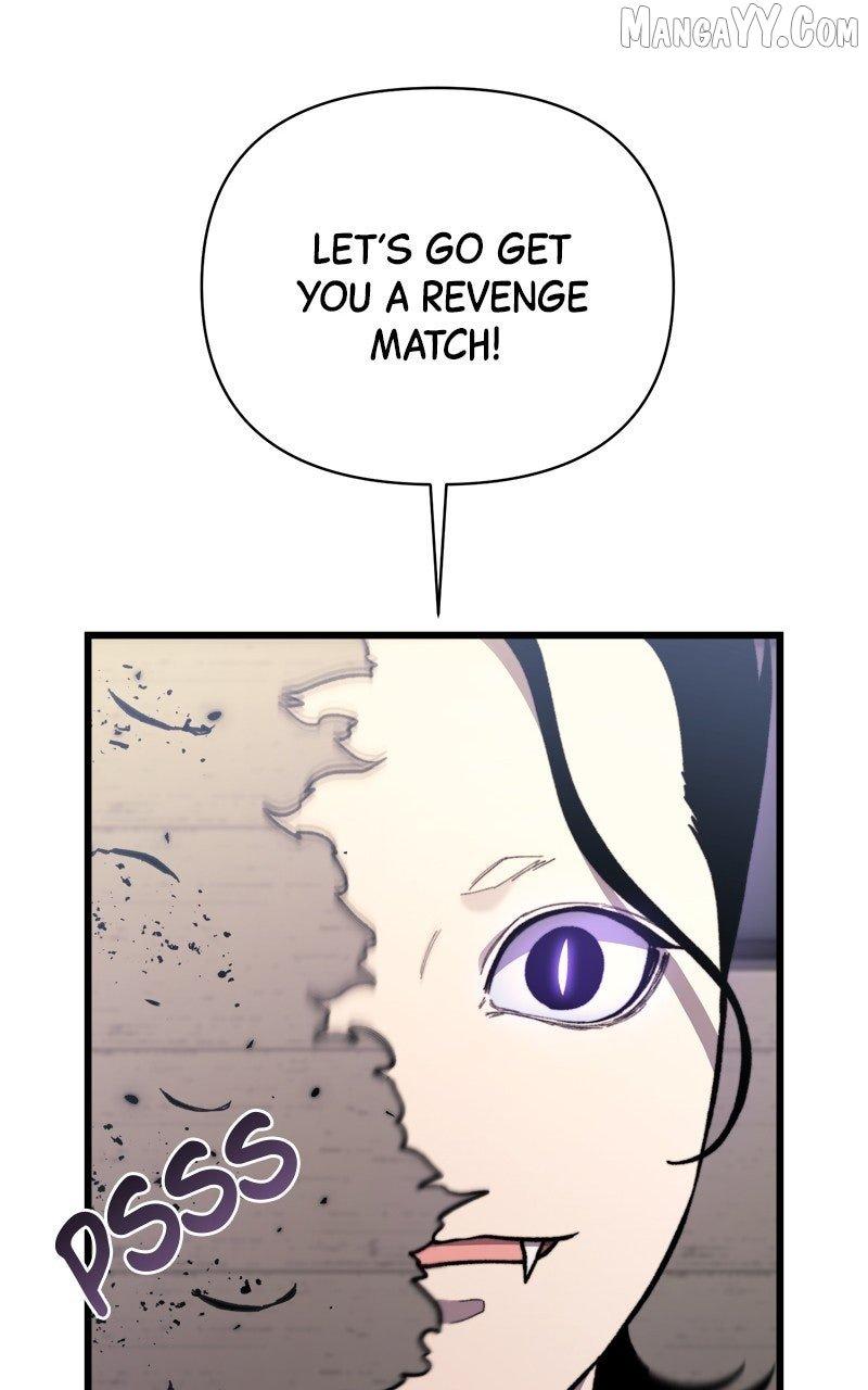 Hybrid Chapter 48 - Page 23