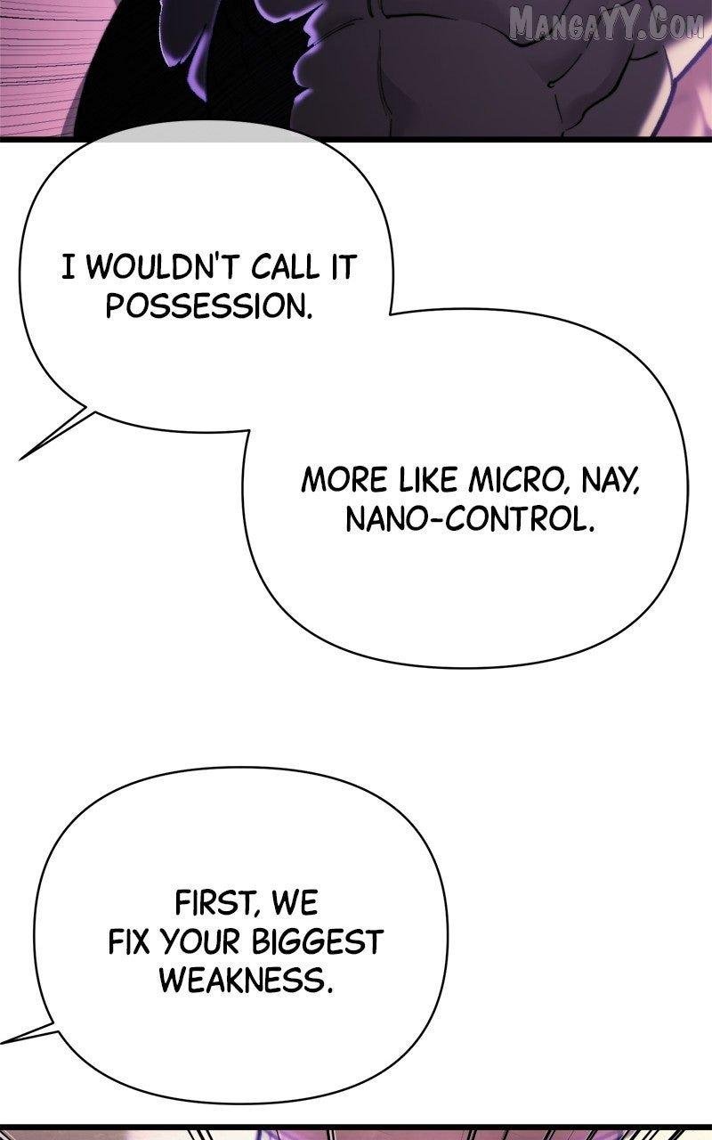 Hybrid Chapter 48 - Page 26