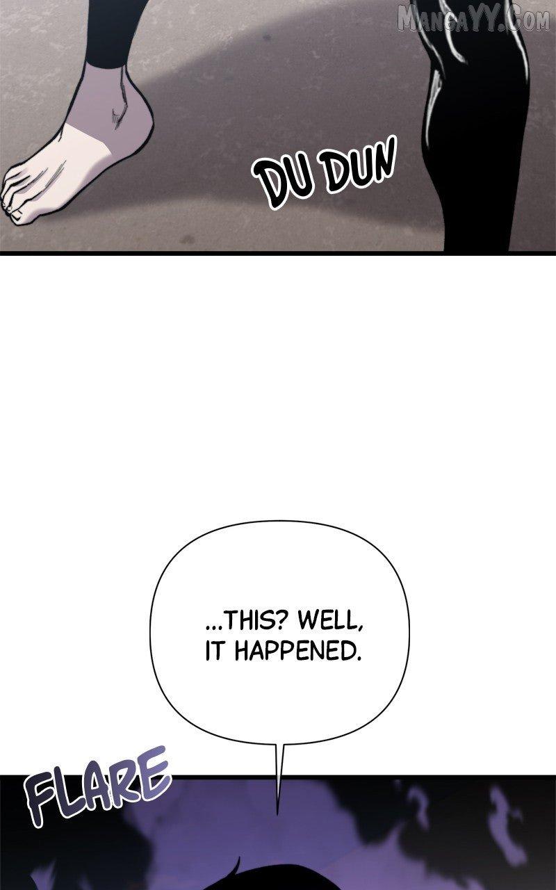 Hybrid Chapter 48 - Page 29