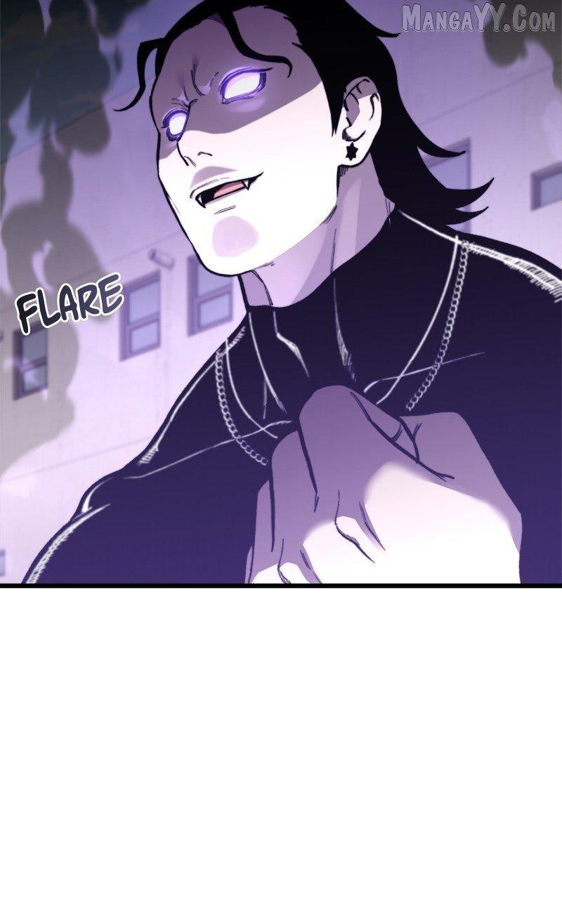 Hybrid Chapter 48 - Page 30