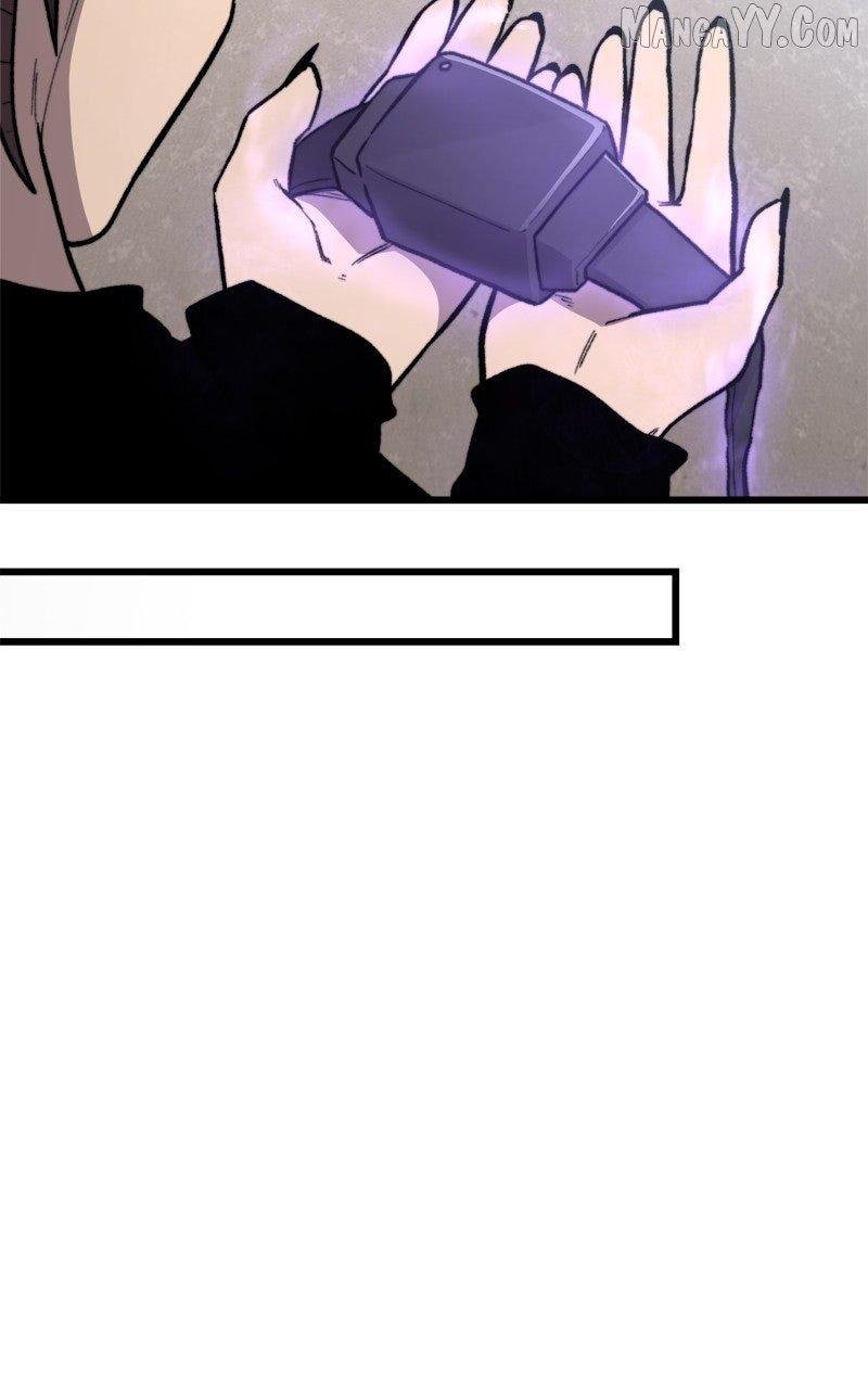 Hybrid Chapter 48 - Page 34