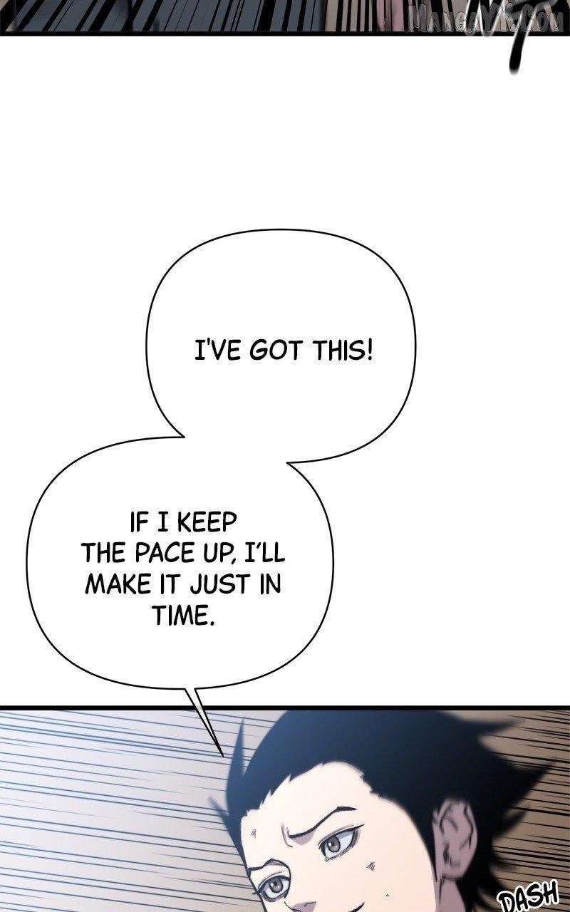 Hybrid Chapter 48 - Page 36