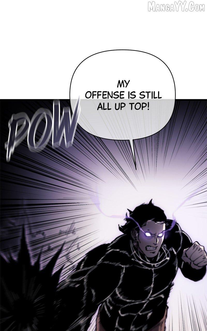 Hybrid Chapter 48 - Page 43