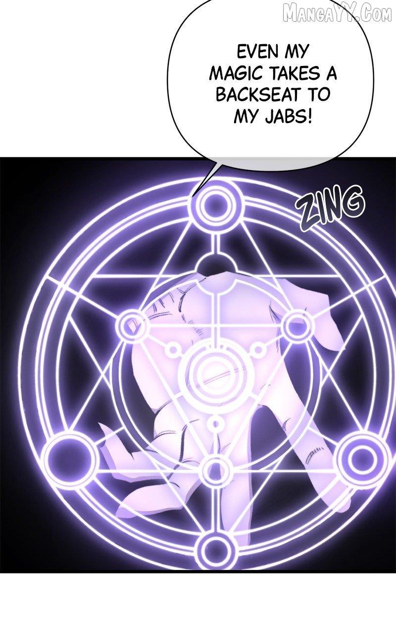 Hybrid Chapter 48 - Page 45