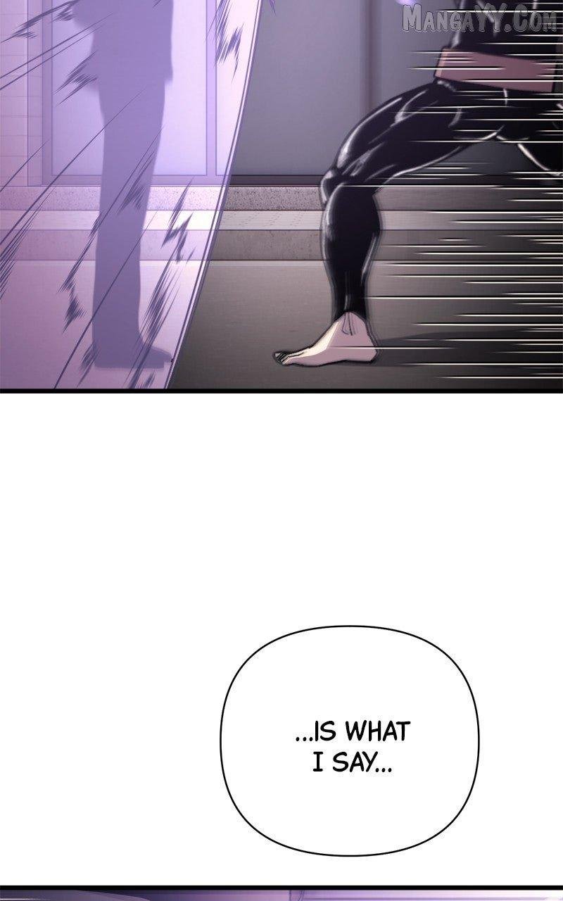 Hybrid Chapter 48 - Page 47