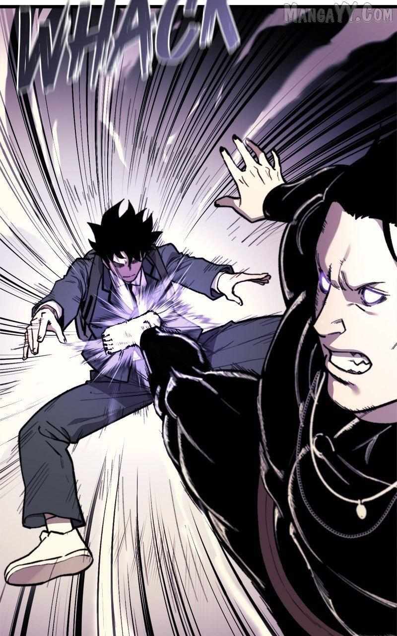 Hybrid Chapter 48 - Page 49