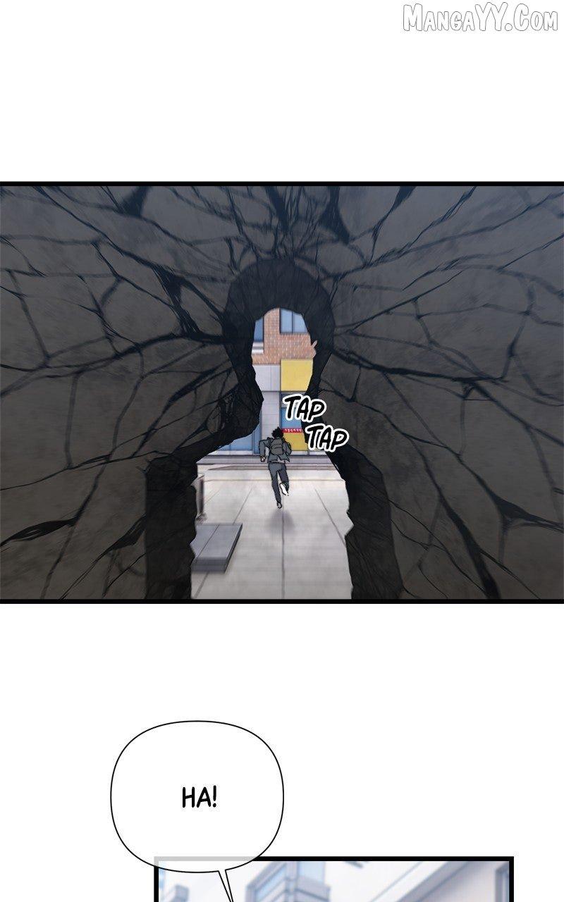 Hybrid Chapter 48 - Page 56