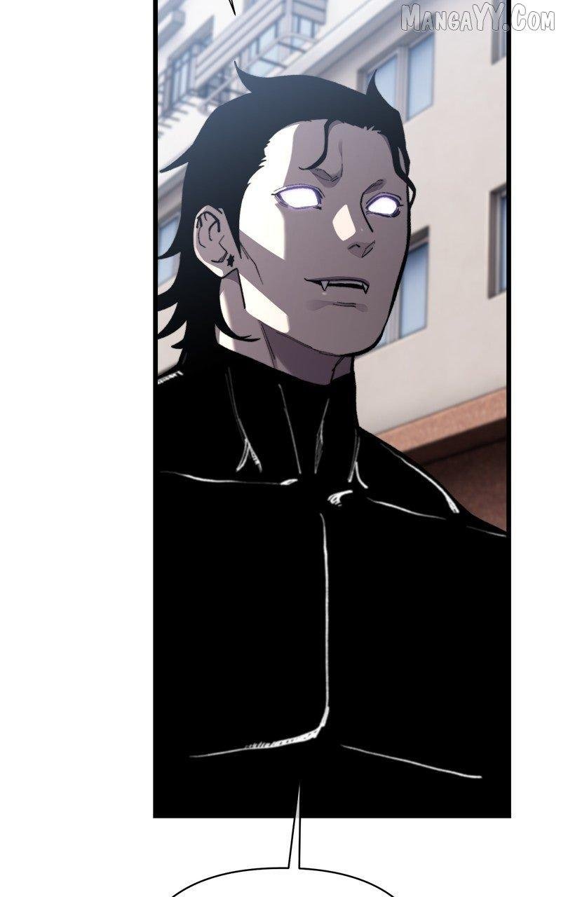 Hybrid Chapter 48 - Page 57