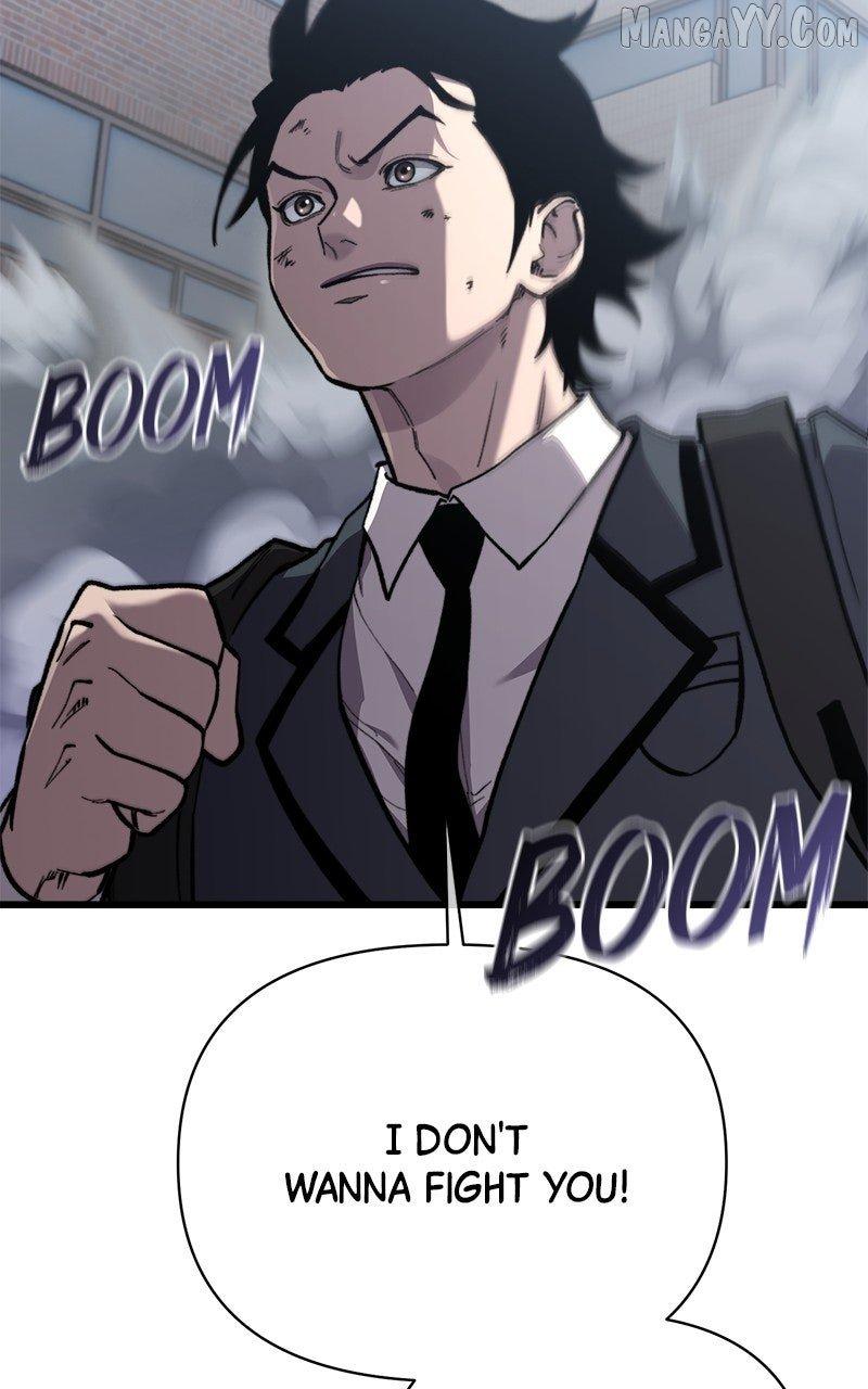 Hybrid Chapter 48 - Page 60