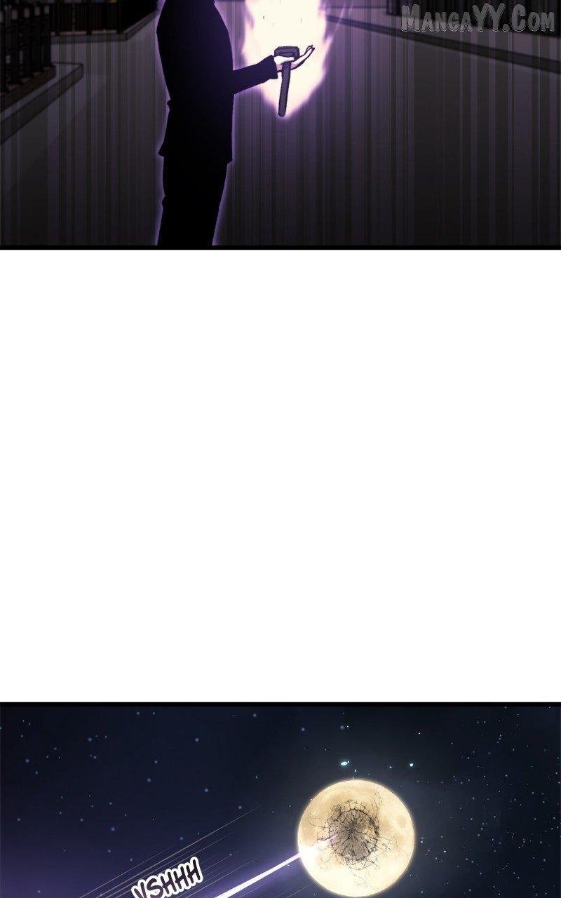 Hybrid Chapter 48 - Page 7