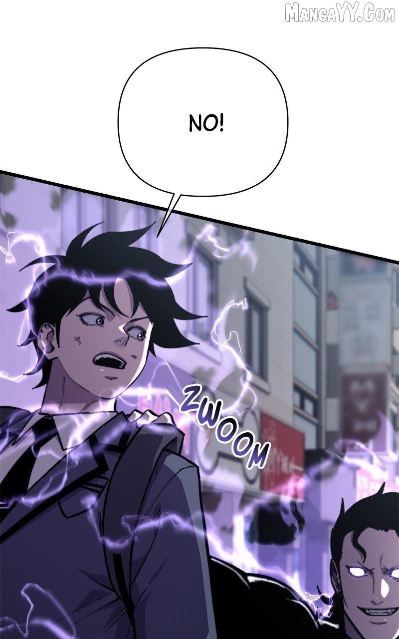 Hybrid Chapter 48 - Page 70