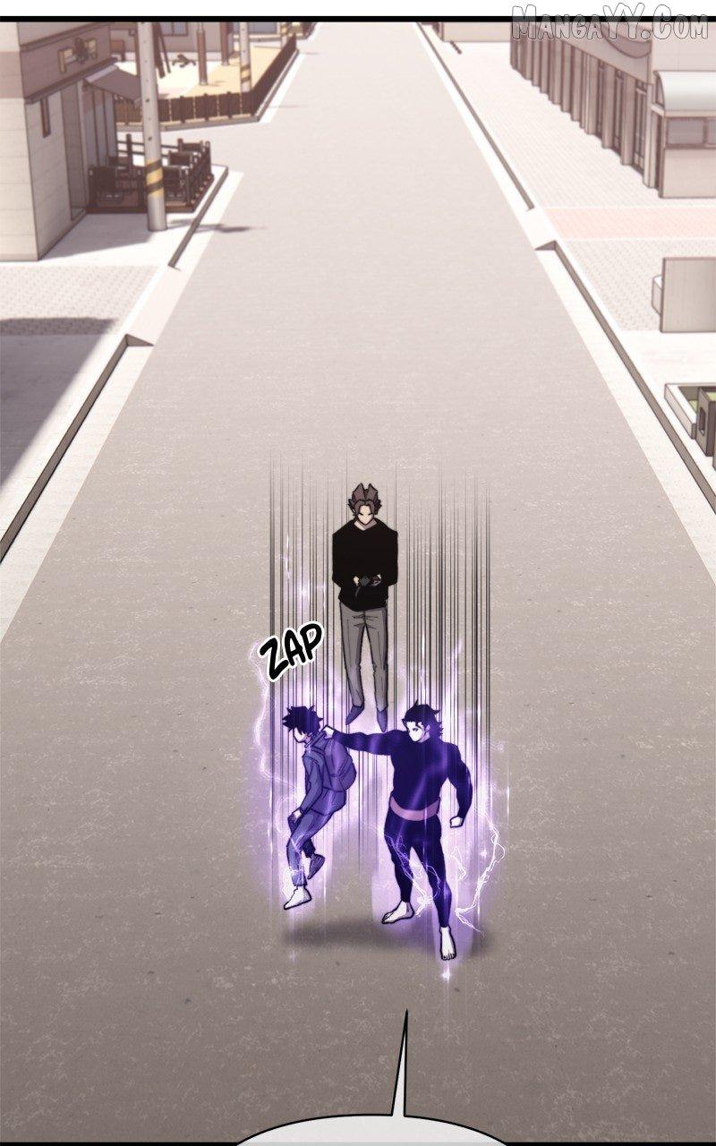 Hybrid Chapter 48 - Page 72