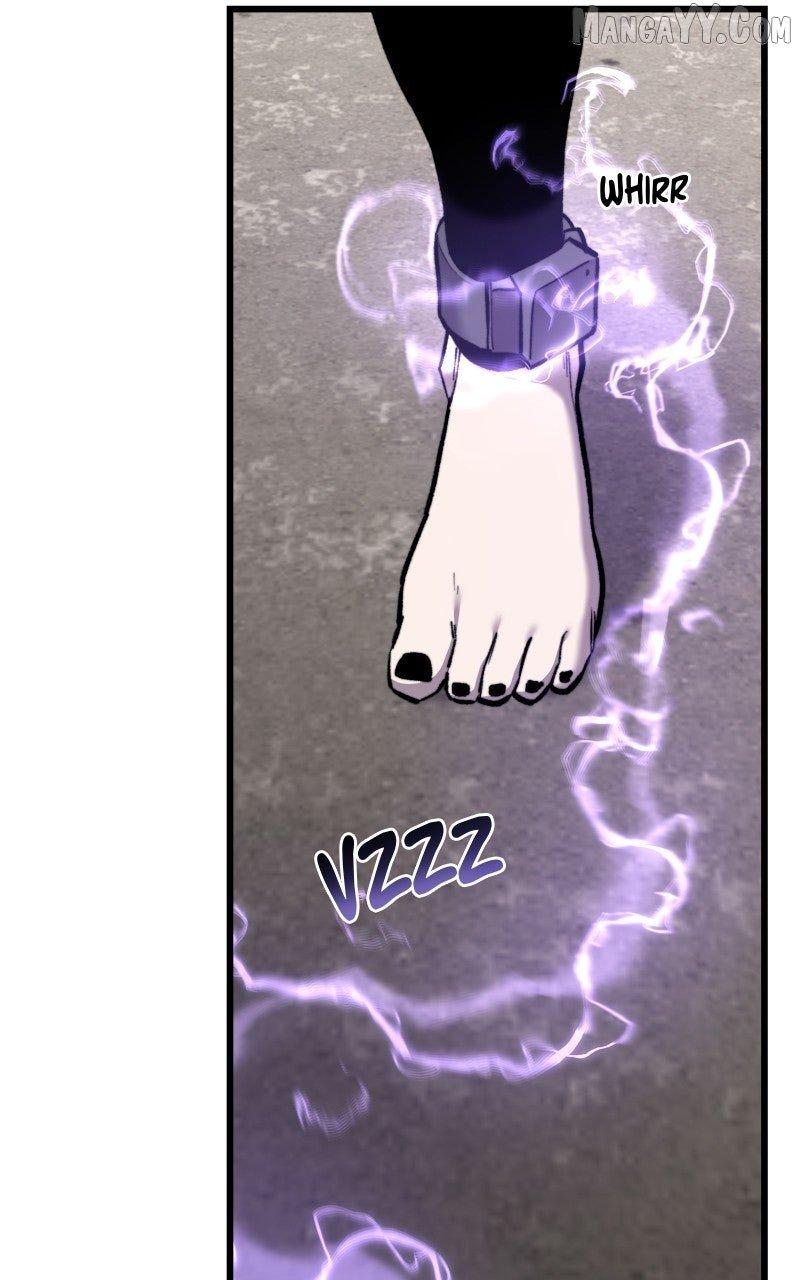 Hybrid Chapter 48 - Page 75