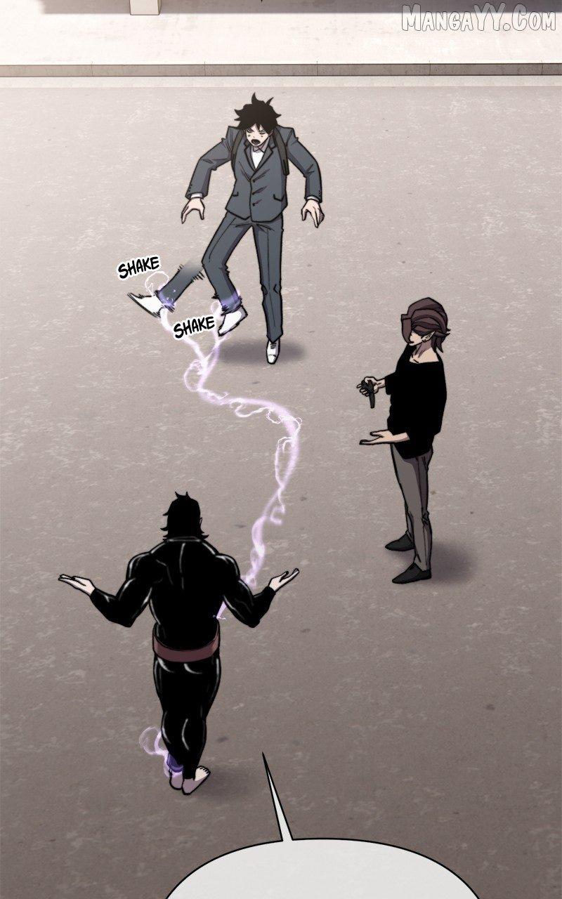 Hybrid Chapter 48 - Page 77