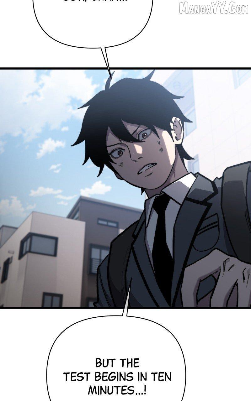 Hybrid Chapter 48 - Page 79