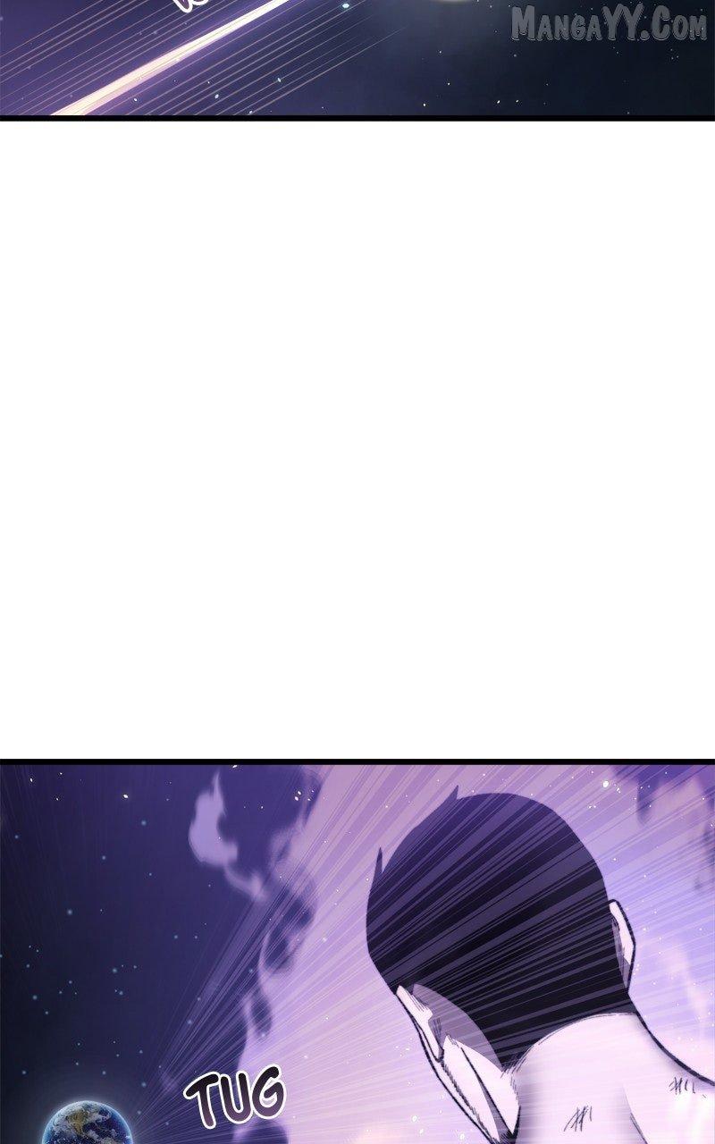 Hybrid Chapter 48 - Page 8