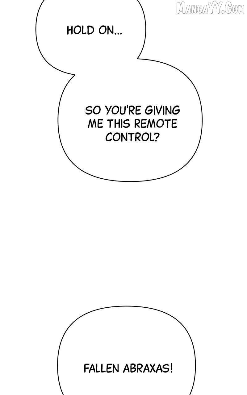 Hybrid Chapter 48 - Page 84