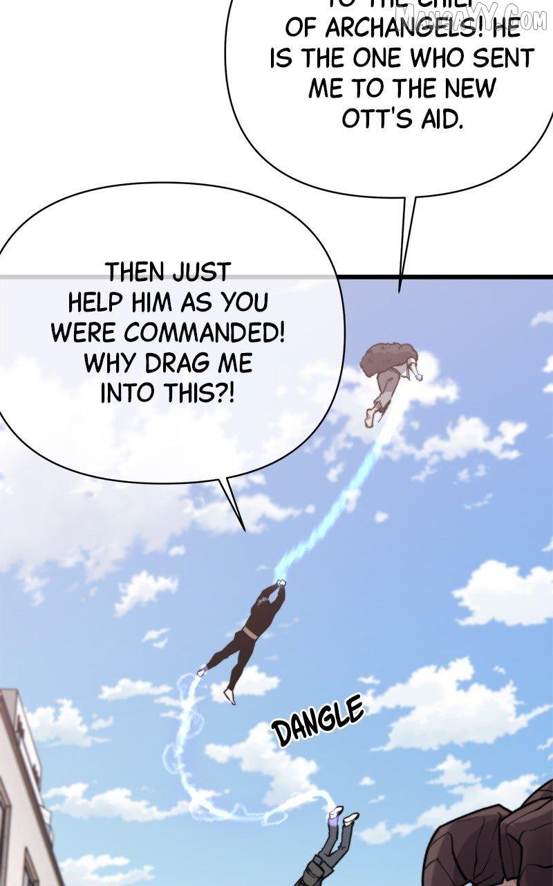 Hybrid Chapter 48 - Page 95